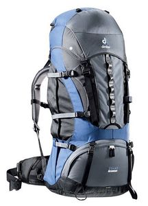 Рюкзак deuter 75+10