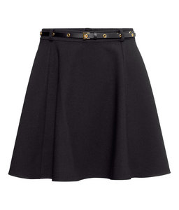 H&M skirt