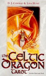 The Celtic Dragon Tarot