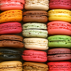 macaron