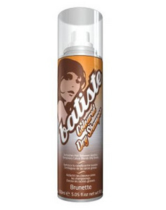 Batiste Dry Shampoo for brunettes