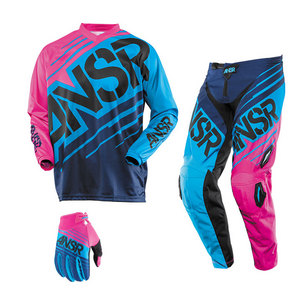 Answer - 2014 Syncron Jersey, Pant Gear Combo (Womens)