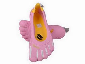 Vibram Five Fingers Classic Pink Women's