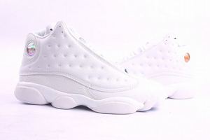 Nike Air Jordan 13 Retro White Men's