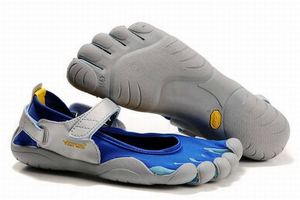 Vibram Five Fingers Sprint Royal Blue/Lt.Grey Men's