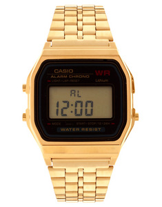 Часы Casio