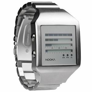 Часы Nooka Zeel Zen-H 20 Mirror Bracelet