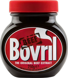 Bovril