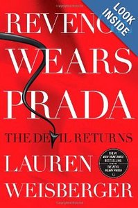 Revenge Wears Prada: The Devil Returns