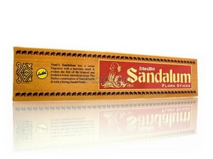 Sandalum Flora Sticks