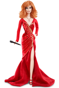 Reba McEntire Doll