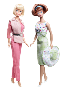 Barbie® and Midge® 50th Anniversary Gift Set