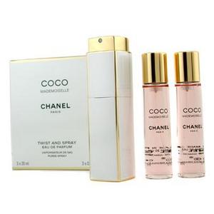 Духи Chanel Coco Mademoiselle