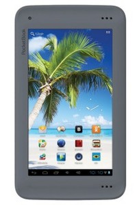 Электронная книга PocketBook SURFpad U7 Black&Gray TFT Сенсор