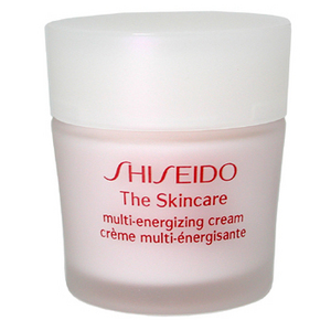 Multi-Energizing Cream от Shiseido