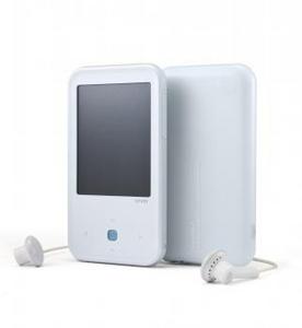 mp3 плеер iriver S100