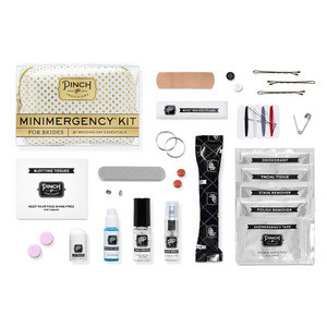 Minimergency® Kit by Pinch Provisions