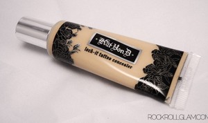 Kat Von D Lock-It Tattoo Concealer