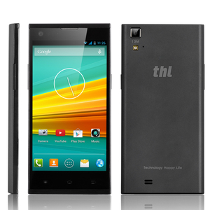 Смартфон THL T100S