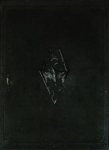 The Art of Skyrim (book of concept art)