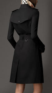 Burberry Trench Coat