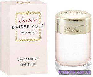 Cartier Вaiser Vole