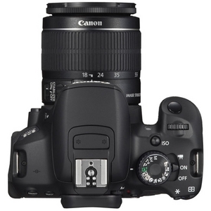 Canon EOS 650D Kit