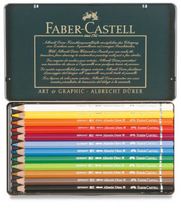 Polychromos Faber-Castell