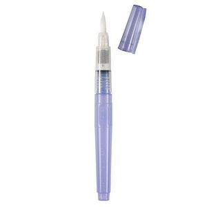 Кисть с резервуаром для воды