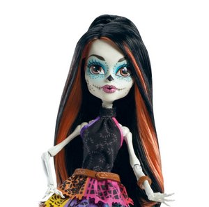 Monster High Skelita