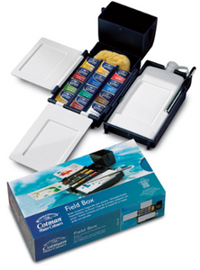 WINSOR & NEWTON COTMAN WATERCOLOUR FIELD BOX