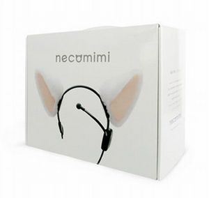 Necomimi