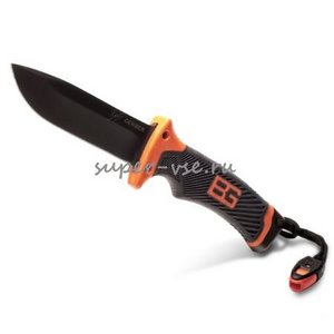 Нож GERBER BEAR GRYLLS