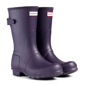 Hunter boots