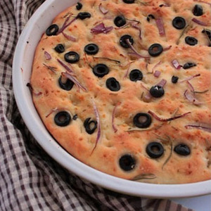 Focaccia