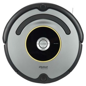 iRobot roomba 630