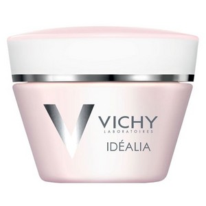 Vichy Idealia для нормальной кожи