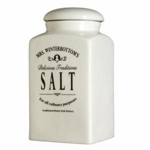 Емкость для соли