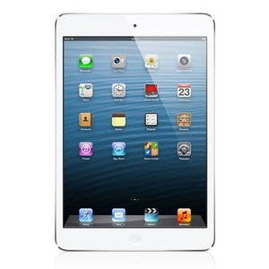 Apple iPad Mini 64Gb Wi-Fi White