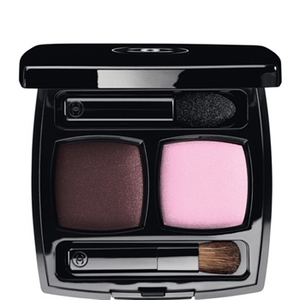 Тени для век Chanel Ombres Contraste Duo 40