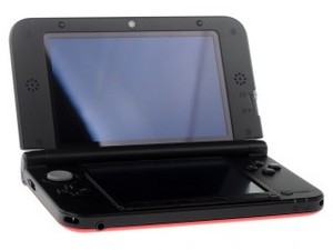 Nintendo 3DS XL