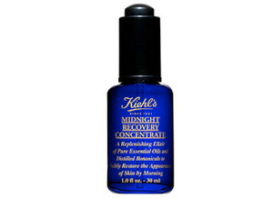 Kiehl's Midnight Recovery Concentrate