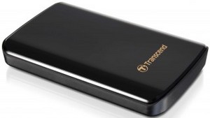 Внешний HDD (1 Tb)