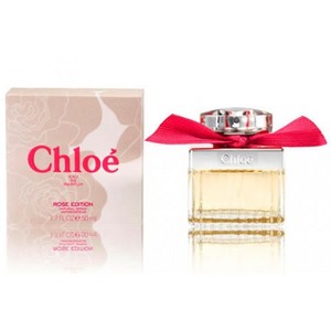 CHLOE Eau De Parfum Rose Edition