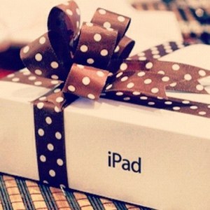 iPad