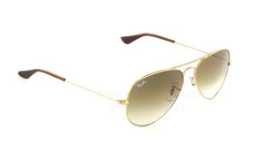 Очки Ray-ban aviators