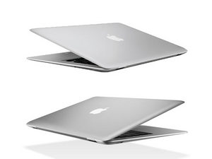 new MacBook Air 13'