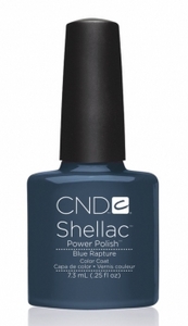 CND Shellac цвет Blue Rapture