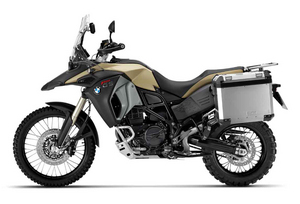 BMW F 800 GS ADVENTURE