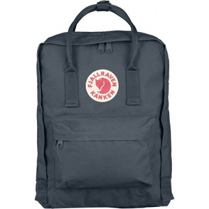 Рюкзак Fjallraven Kanken Fog